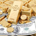 أسعار زوج الذهب/الدولار