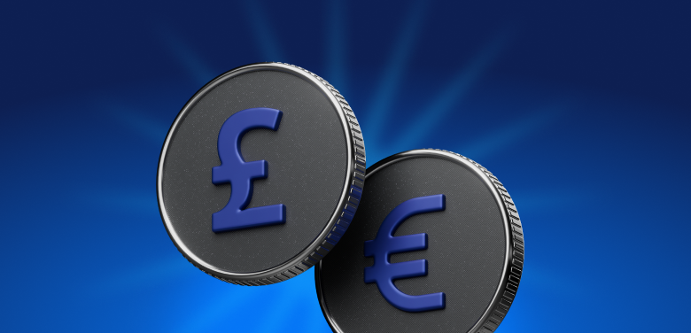 زوج EUR/GBP يورو/جنيه إسترليني يتراجع قبل صدور بيانات مؤشر PMI – الأسواق تترقب تحركات حاسمة 1 EUR/GBP