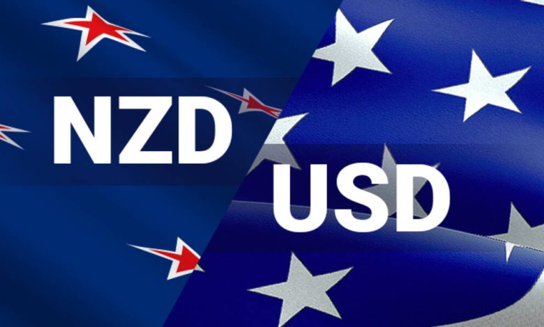 NZD/USD يحافظ على مكاسبه قرب 0.5900 بدعم من بيانات مبيعات التجزئة النيوزيلندية 1 NZD/USD