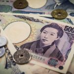 دولار ين USD/JPY