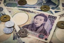 دولار ين USD/JPY