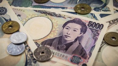 دولار ين USD/JPY