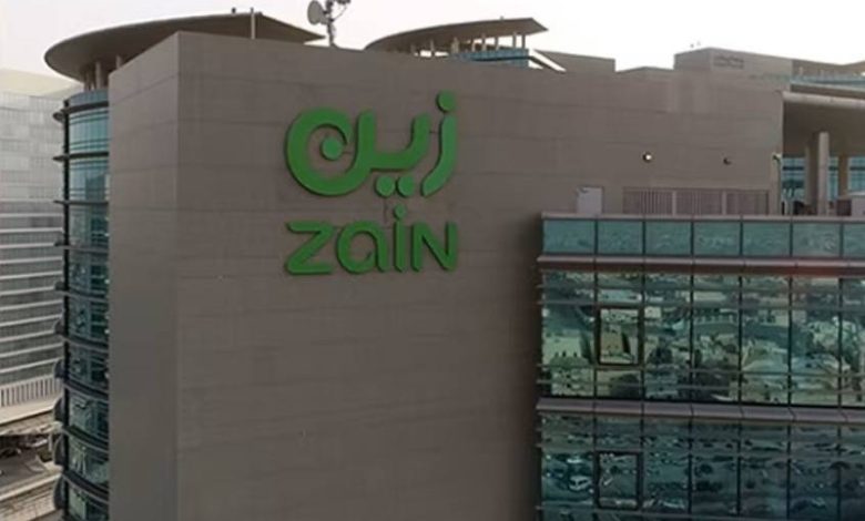 أرباح زين السعودية