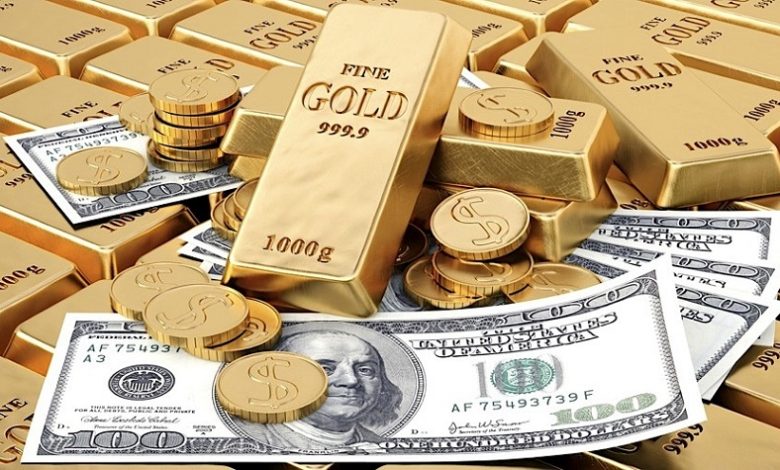 أسعار الذهب