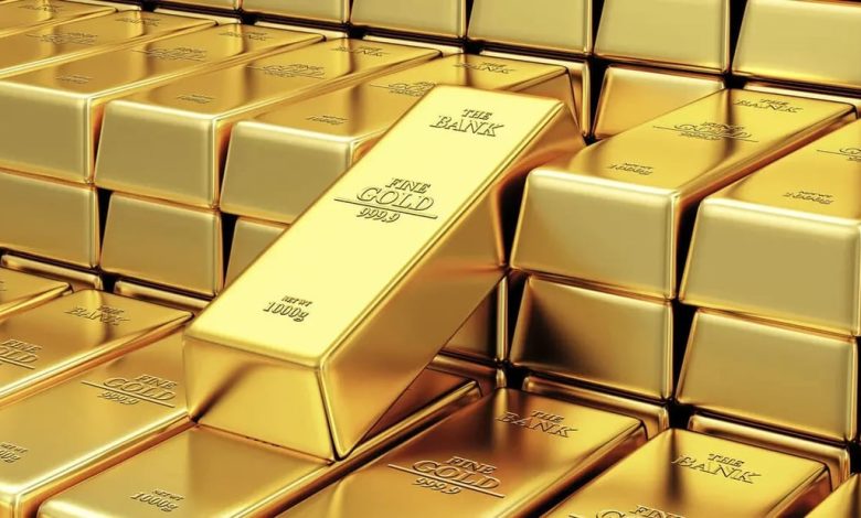 أسعار الذهب اليوم تصل إلى أعلى مستوياتها في أسبوعين عند 3320 دولارًا وسط ضعف الدولار وتوترات عالمية 1 أسعار الذهب اليوم