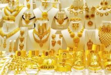 أسعار الذهب في الإمارات