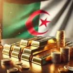 أسعار الذهب في الجزائر