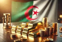 أسعار الذهب في الجزائر