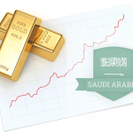 أسعار الذهب في السعودية