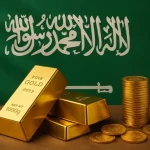 أسعار الذهب في السعودية اليوم