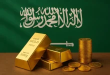 أسعار الذهب في السعودية اليوم