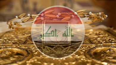 أسعار الذهب في العراق