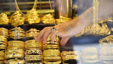 أسعار الذهب في العراق اليوم