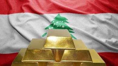 أسعار الذهب في لبنان