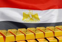 أسعار الذهب في مصر