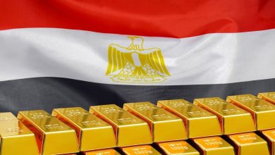 أسعار الذهب في مصر
