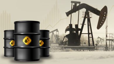 أسعار النفط اليوم