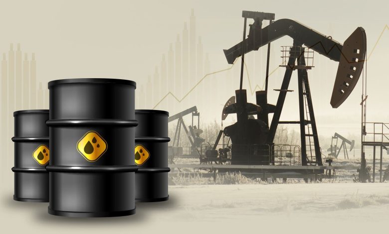 أسعار النفط اليوم
