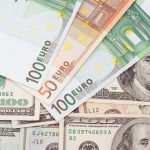 ارتفاع زوج EUR/USD