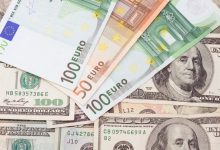 ارتفاع زوج EUR/USD
