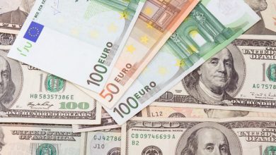 ارتفاع زوج EUR/USD