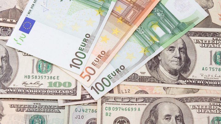 ارتفاع زوج EUR/USD