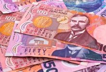 ارتفاع زوج NZD/USD