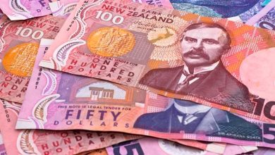 ارتفاع زوج NZD/USD