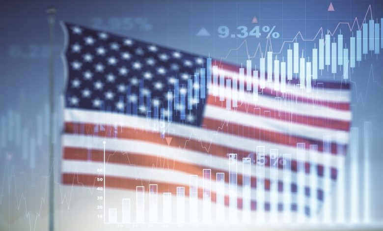 الأسهم الأمريكية تبدأ التعاملات على انخفاض مع تجدد القلق بشأن الحرب التجارية 1 الأسهم الأمريكية