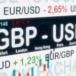 التوقعات الأسبوعية لزوج GBP/USD