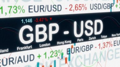 التوقعات الأسبوعية لزوج GBP/USD