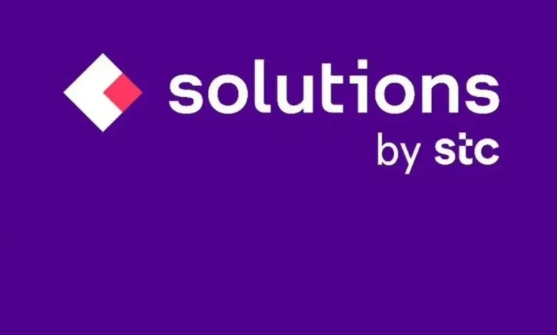 تحديث البنية التحتية stc