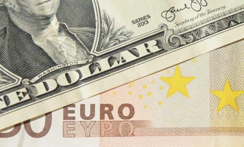 توقعات EUR/USD زوج اليورو دولار: اليورو يقتحم المسار الصاعد ويتجاوز 1.1300 1 توقعات EUR/USD