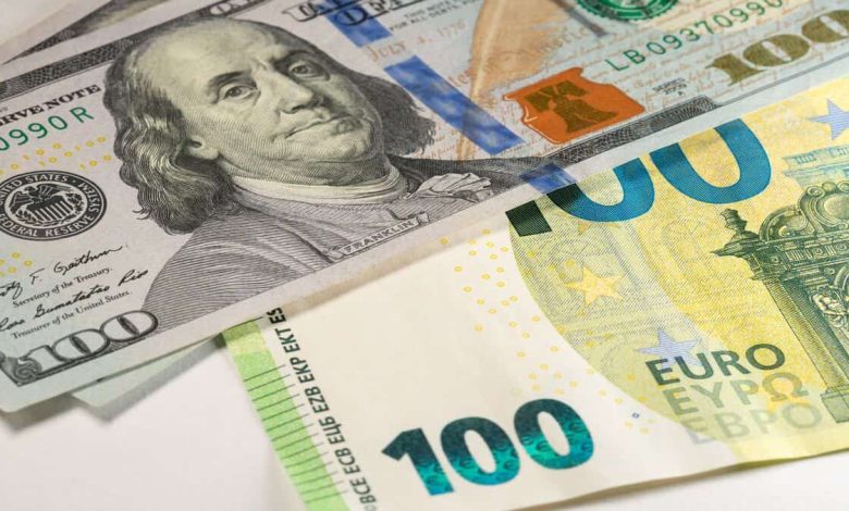 توقعات EUR/USD