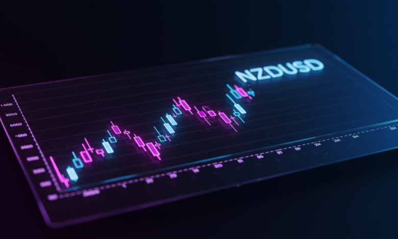 توقعات NZD/USD