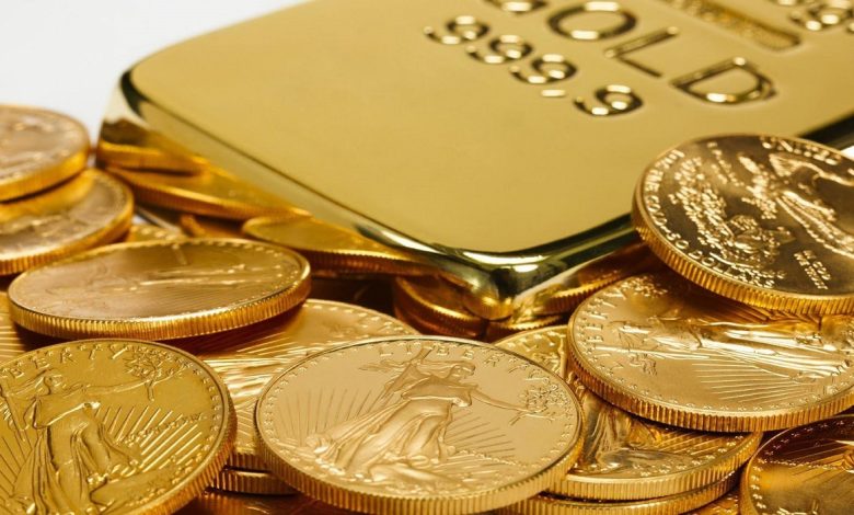 توقعات أسعار الذهب