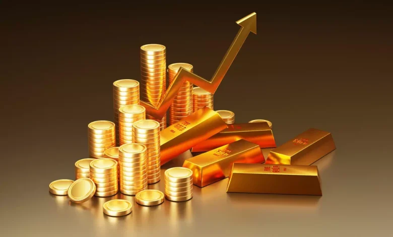 أسعار الذهب تبقى في موقف دفاعي مع تحسن آفاق التجارة بين الصين وأمريكا 1 توقعات أسعار الذهب