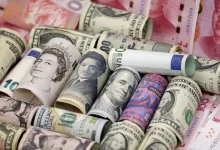توقعات الدولار النيوزيلندي مقابل الأمريكي
