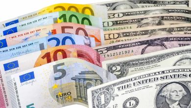 توقعات اليورو/دولار