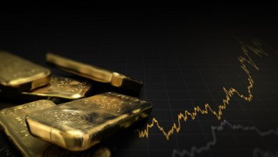 توقعات سعر الذهب