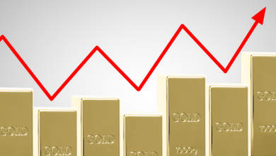 توقعات سعر الذهب