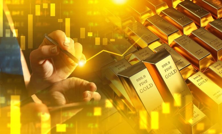 توقعات سعر الذهب: هل يصمد الذهب فوق 3300 دولار مع عودة المشترين؟ 1 توقعات سعر الذهب