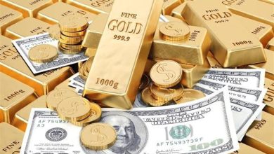 توقعات سعر الذهب