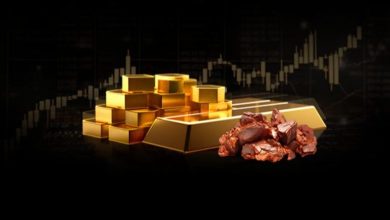 توقعات سعر الذهب
