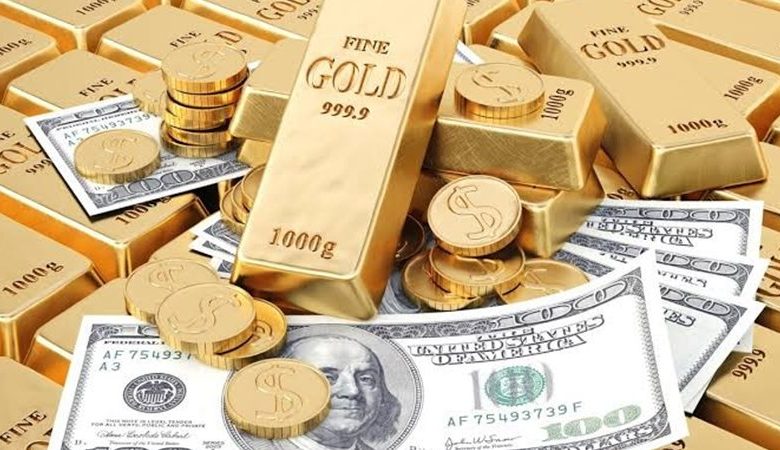 توقعات سعر الذهب: الذهب يتماسك فوق 3295 دولار رغم الضغوط، والتركيز يتجه إلى محضر الفيدرالي 1 توقعات سعر الذهب