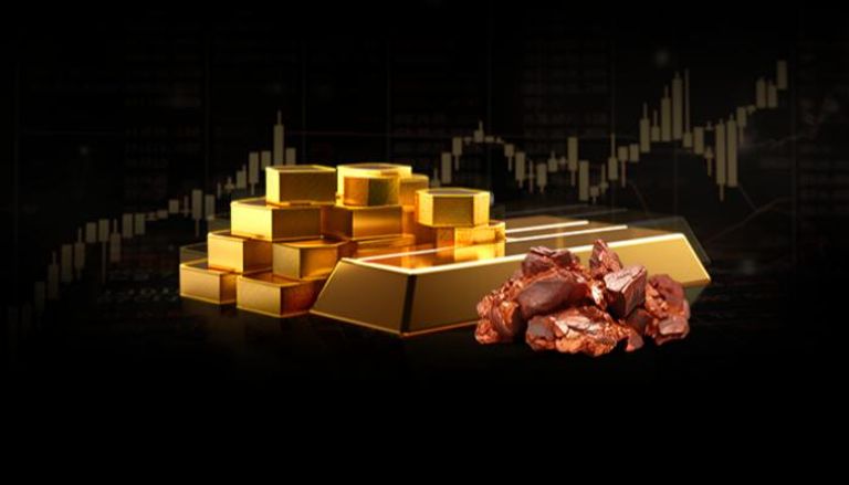 توقعات سعر الذهب