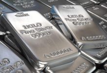 توقعات سعر الفضة