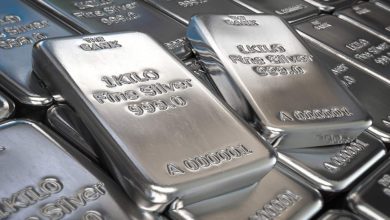توقعات سعر الفضة