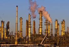 خام غرب تكساس الوسيط WTI