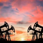 خام غرب تكساس WTI